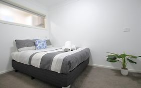 Apartments 521